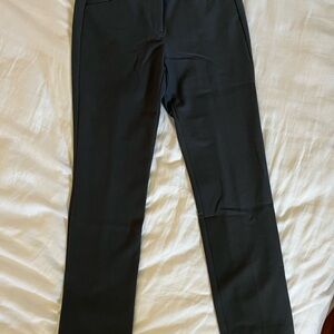 LOFT Women's Marissa Skinny Straight Leg Pants